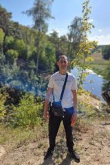 Foto utilizatorului michaldziedzic427