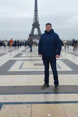 Zdjęcie użytkownika JedrekP