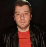 Zdjęcie użytkownika CzubernatM