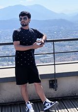 Fotka uživatele Shay1