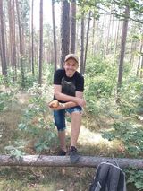 Фотография пользователя petrucshchak