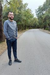 Zdjęcie użytkownika zarzouryakine