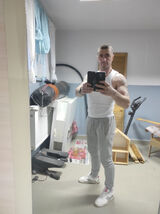 Foto utilizatorului marwoj7050