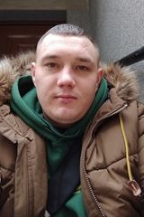 Benutzerfoto DYMASIK
