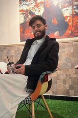 Foto pengguna ladghamhamza