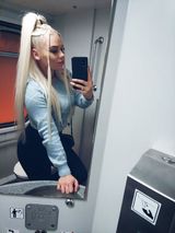 Zdjęcie użytkownika Andzia9903