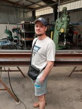 Foto pengguna davidsteinx1x