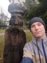Fotka uživatele LukaszKoziel1981