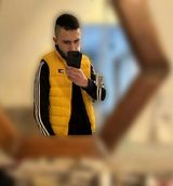 Fotka uživatele TyberiuszP