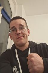 Fotka uživatele SZymonLipinski