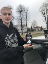 Zdjęcie użytkownika wikus42000