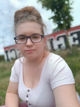 Benutzerfoto Ksiezniczka087654