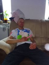 Zdjęcie użytkownika Marcin120890