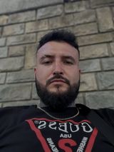 Foto utilizatorului kamilgonka93