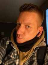 Fotka uživatele bennido82
