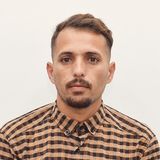 Zdjęcie użytkownika adamben24