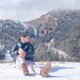 Фотография пользователя djalilkalkoul