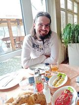 Foto utilizatorului bogoljub