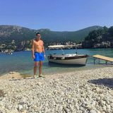 Zdjęcie użytkownika Lukasz429