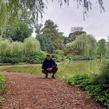 Foto pengguna bluepark33