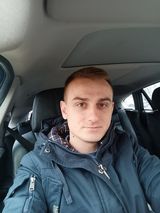 Фотография пользователя glinek91