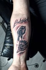 Fotka uživatele paveltattoo