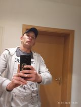 Zdjęcie użytkownika Borzych