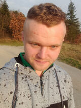 Фото користувача krzysiekborowiec