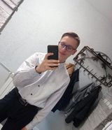 Zdjęcie użytkownika mandacik1258