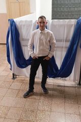 Zdjęcie użytkownika szymonbierazo