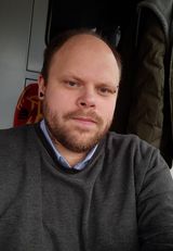 Benutzerfoto mateuszborek94