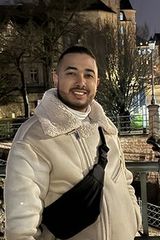 Benutzerfoto MLyIbrahimKhalifi