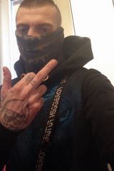 Zdjęcie użytkownika AkrobataA