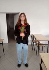 Benutzerfoto Szalonapaula69