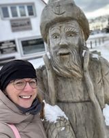 Zdjęcie użytkownika Gloriae23