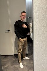 Фотография пользователя Patryczeq98