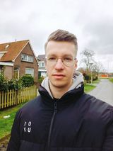 Benutzerfoto szymonmajcherek269