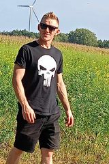 Фотография пользователя krzysztofurbania85