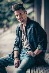 Фотография пользователя Krystiancosmo