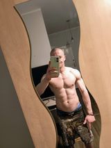 Zdjęcie użytkownika CalisthenicBoy