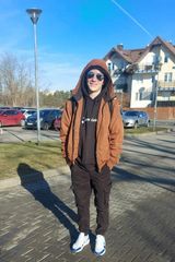 Фотография пользователя Dareczeq93