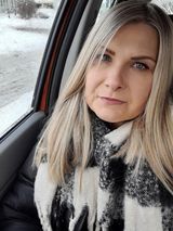 Zdjęcie użytkownika Iwonkaa69