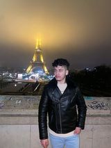 Benutzerfoto ISSOU98