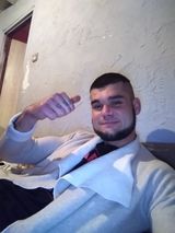 Benutzerfoto incognitomateusz