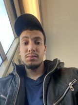 Zdjęcie użytkownika oussamabentbib91