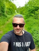 Foto pengguna JamNew83er