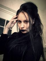 Benutzerfoto POSZUKIWANA86