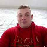 Zdjęcie użytkownika kaluznyb101996