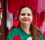 Фотография пользователя Calineczkaa1