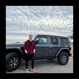 Foto pengguna Trevoral